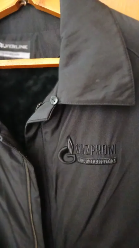 Продаётся зимняя куртка модель Silverline. 2 Продаётся зимняя куртка модель Silverline. 2