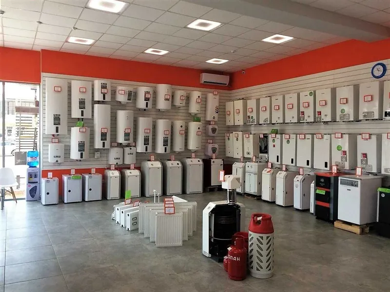 Кател Котел Оптом Двухконтурный Газовый Электрические