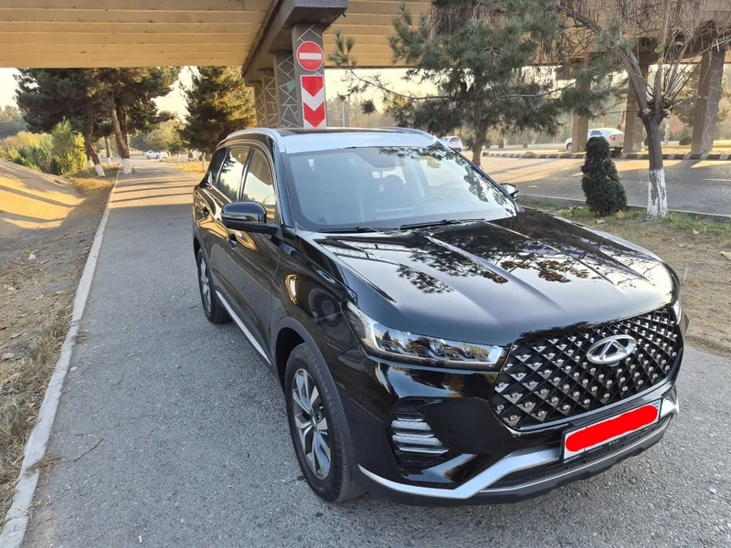 CHERY Tiggo 7 Pro автомобили , 2023. 4 CHERY Tiggo 7 Pro автомобили , 2023. 4