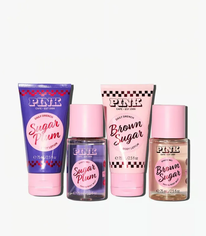 Набор Victoria secret