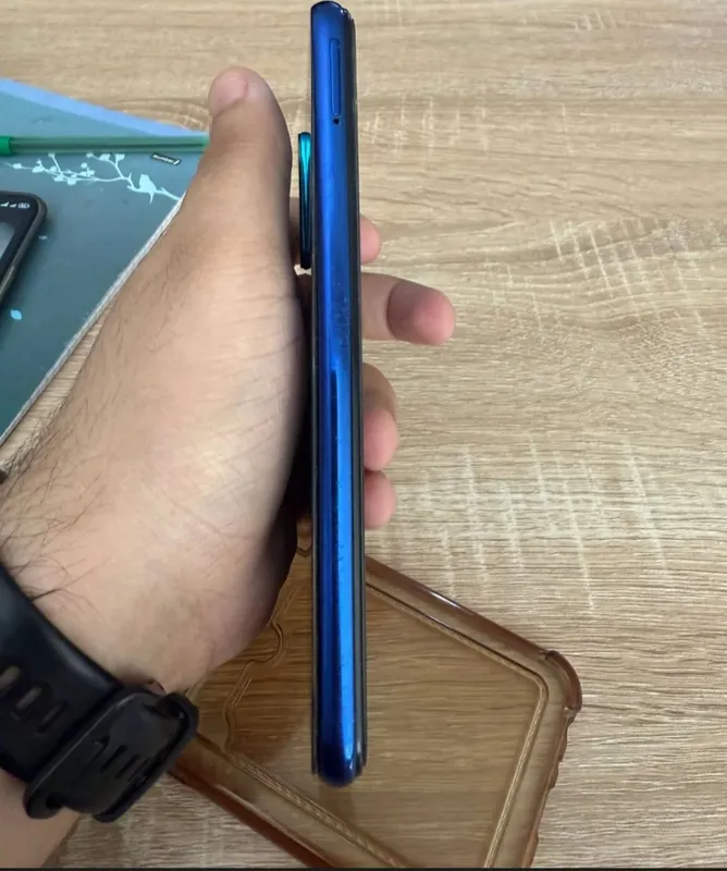 Продаётся телефон Redmi Note 8, состояние хорошее 2 Продаётся телефон Redmi Note 8, состояние хорошее 2