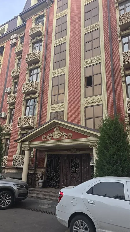 Продаётся стильная 3-комнатная квартира в ЖК «Дархан» 3 Продаётся стильная 3-комнатная квартира в ЖК «Дархан» 3