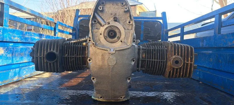 Dnepr motor sotiladi holati ideal — фото 5