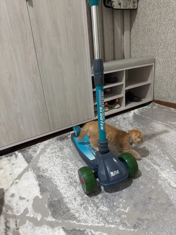 Продается велосипед