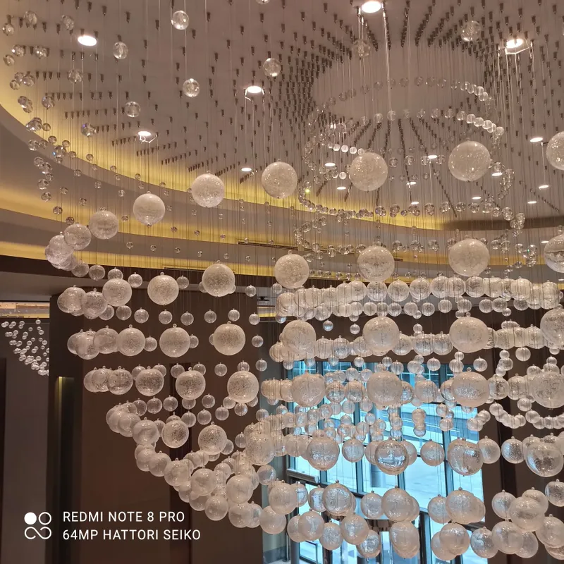 Установка сборка монтаж ремонт мойка продажа люстр — фото 2