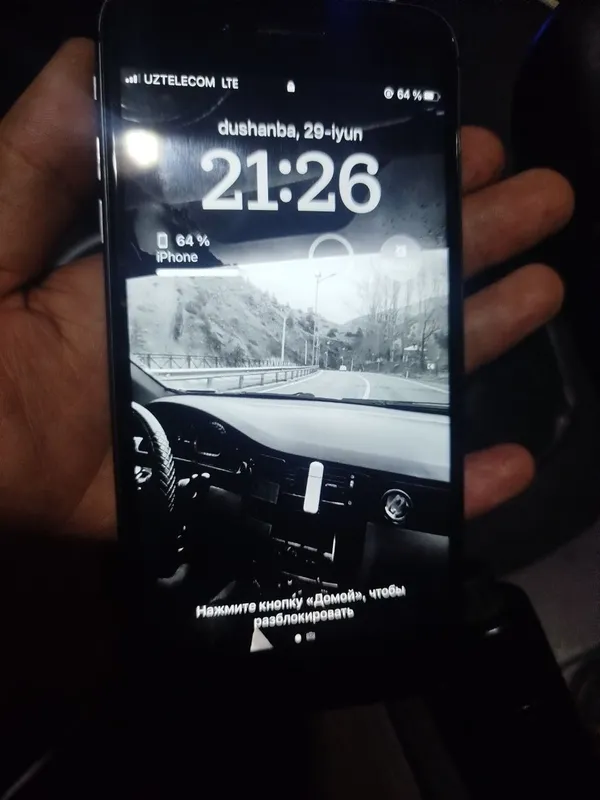 Iphone 8 + 2