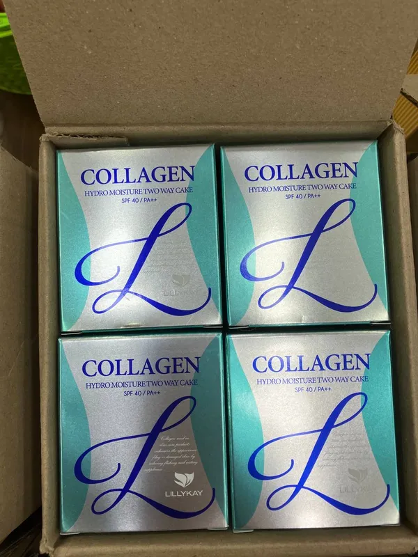 Collagen orginal 2 Collagen orginal 2