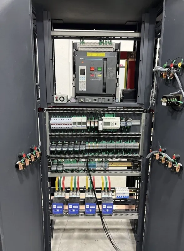 Монтаж и демонтаж электрооборудования, установка трансформаторов и сборка электрощитовых 3 Монтаж и демонтаж электрооборудования, установка трансформаторов и сборка электрощитовых 3