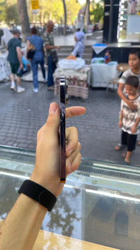 iPhone 14 Pro Max 256gb 2 iPhone 14 Pro Max 256gb 2