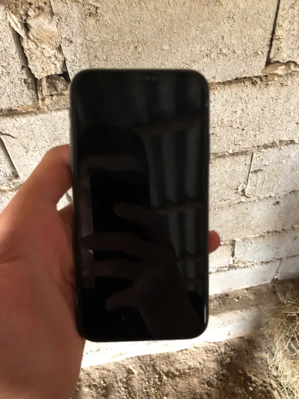 Iphone 11 xotira 64 uslenniy 100 fes tur bor — фото 1
