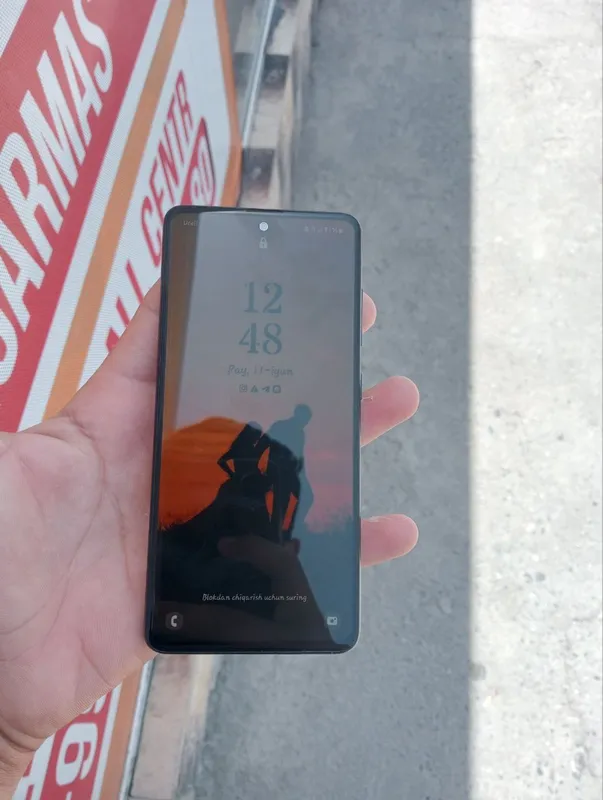 samsung a51 — фото 1