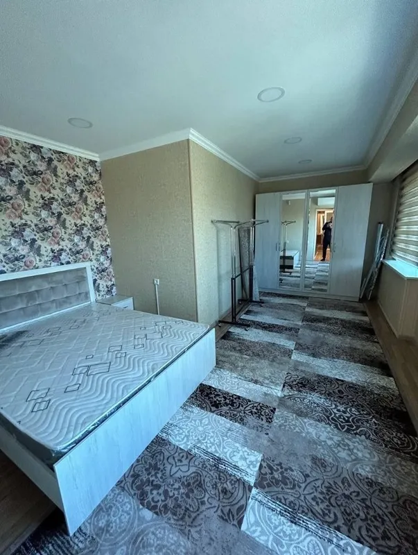 4-комнатная квартира, 120 м2, Мирабад 4