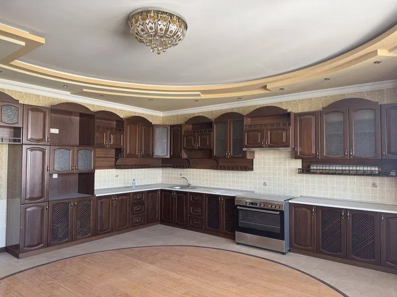 ГАБУС 6 ком 3 этажа 350м2 Ойбек, Angeles Food — фото 3 ГАБУС 6 ком 3 этажа 350м2 Ойбек, Angeles Food — фото 3