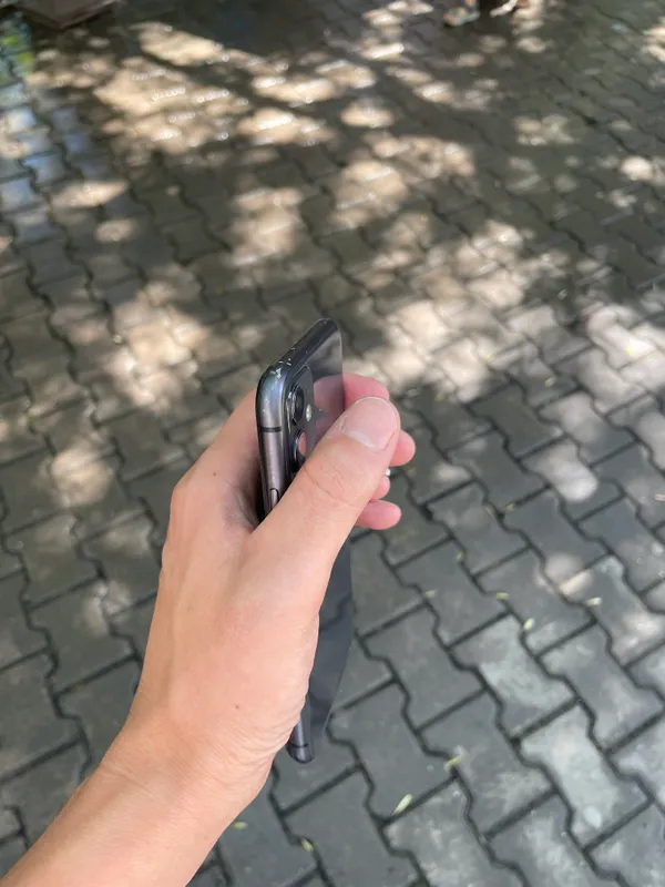 Iphon 11