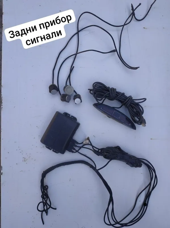 Запчастлар сотилади 5