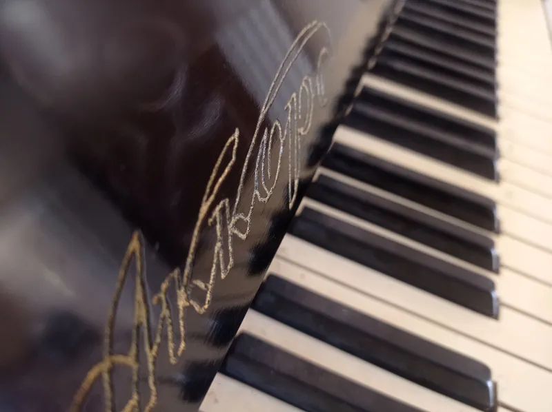 Akkapo piano 3