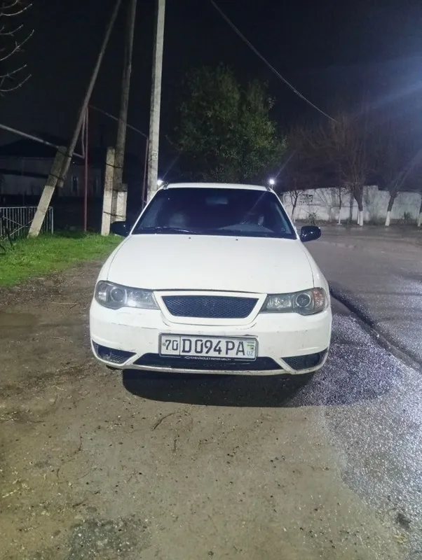Neksiya 2 sotiladi