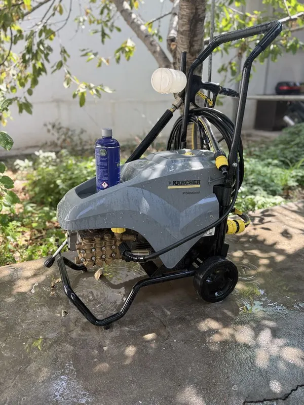 Продам KARCHER профессиональный