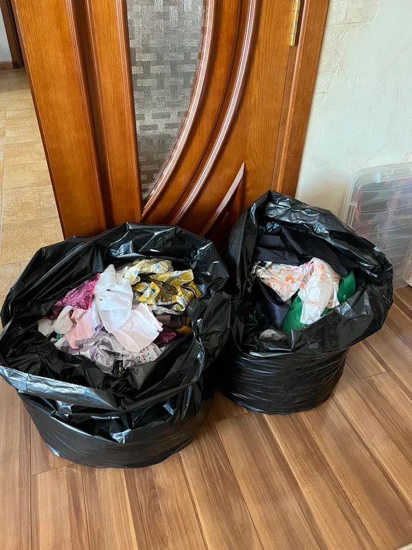 Продам остатки ткани, ласкутки — фото 2