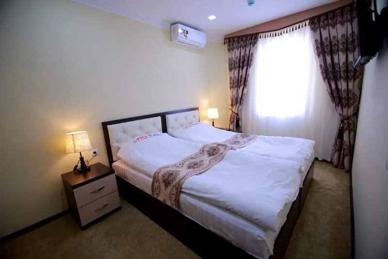 mehmonxona hotel hostel kivartera kunlik ijara 3