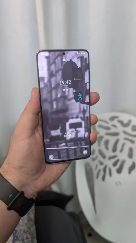 Samsung Galaxy S20 5G 2