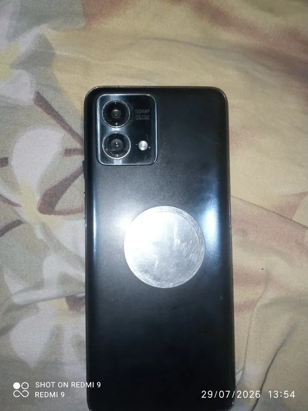 motorola 5g 1