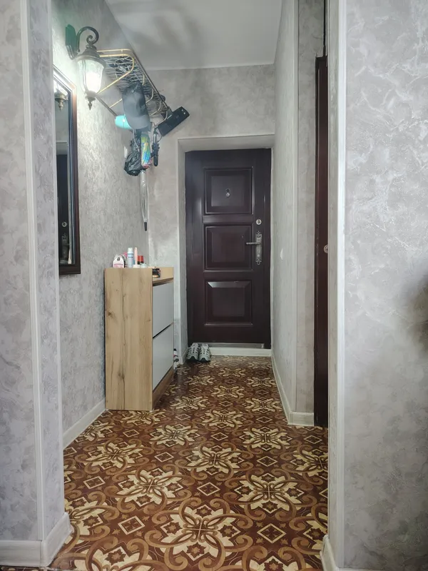 ЭКО базар.Буз 2.Ялангач..Продам 1 ком квартиру — фото 8