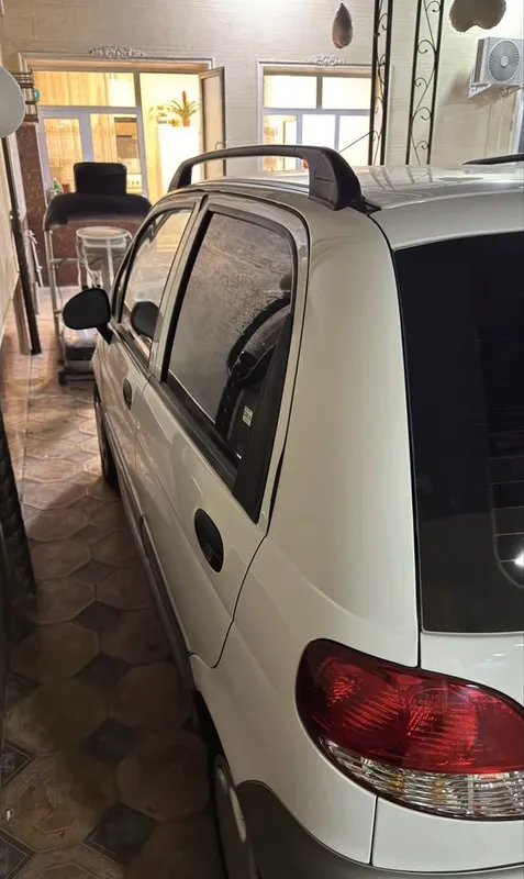 Matiz Best 2015 года, ухоженный, пробег 216 000 км, состояние идеальное, на ходу 4 Matiz Best 2015 года, ухоженный, пробег 216 000 км, состояние идеальное, на ходу 4