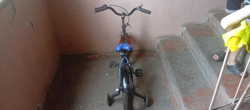 Bolalar velosipedini sotaman 1 Bolalar velosipedini sotaman 1