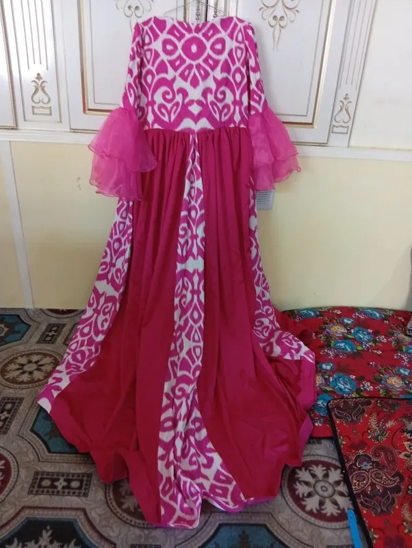 Kelin salom koylagi , vecherniy koylak 2
