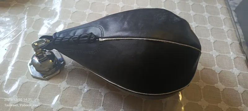 Груша паталочная новый