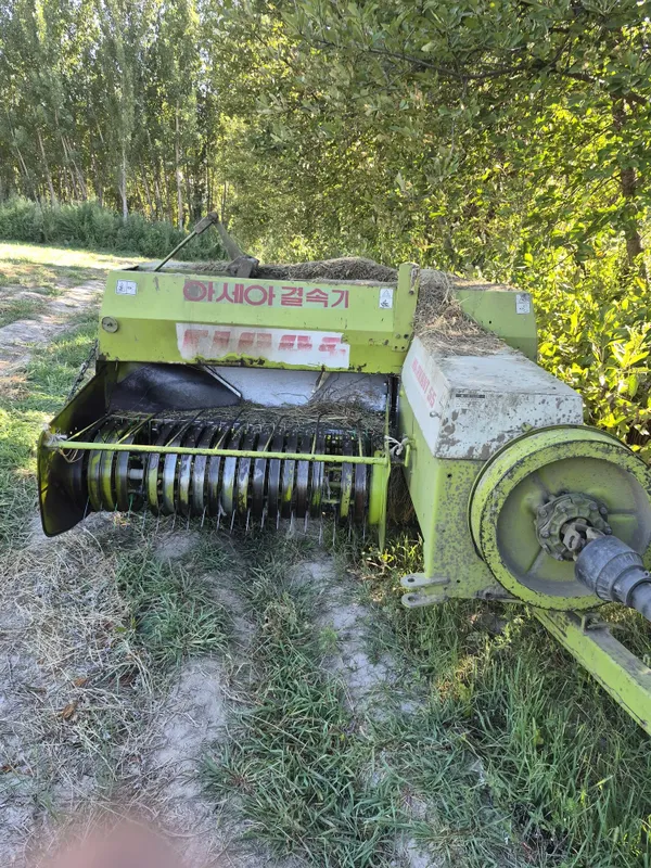 Markent claas 55 sotiladi 1 Markent claas 55 sotiladi 1