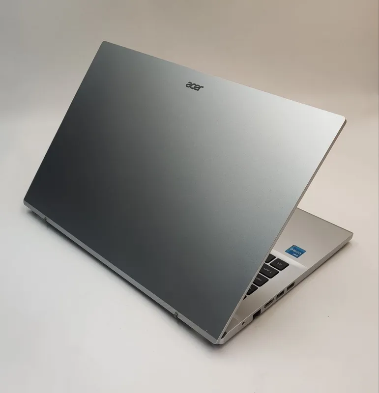 Ноутбук ACER A315-59-39S9