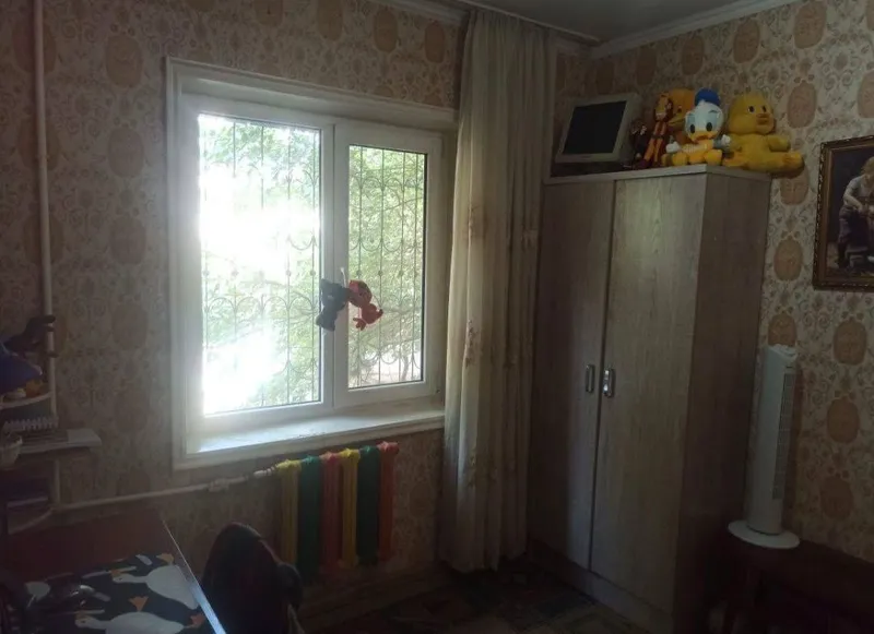 Kvartira sotiladi 3