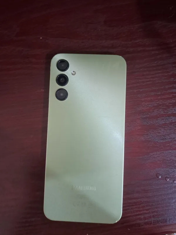 Samsung A14 qotmaydi holati yangi
