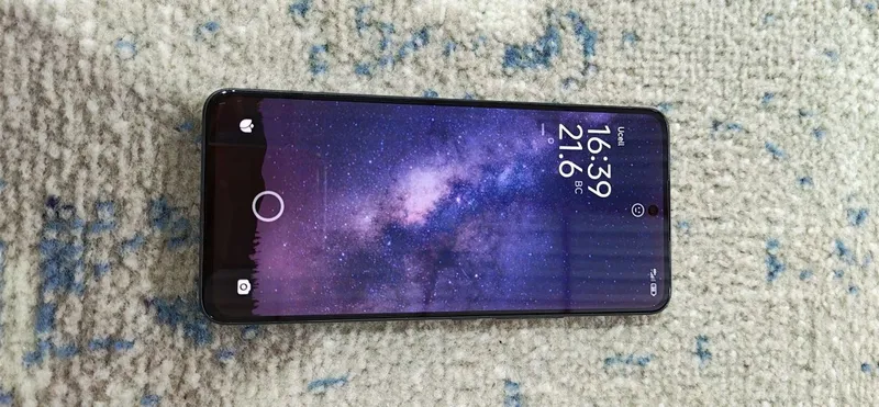 Xiaomi 12 lite 8/128 — фото 2