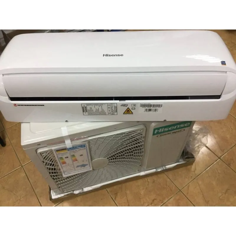Кондиционер Hisense 12 Инвентор бесплатна даставка — фото 2
