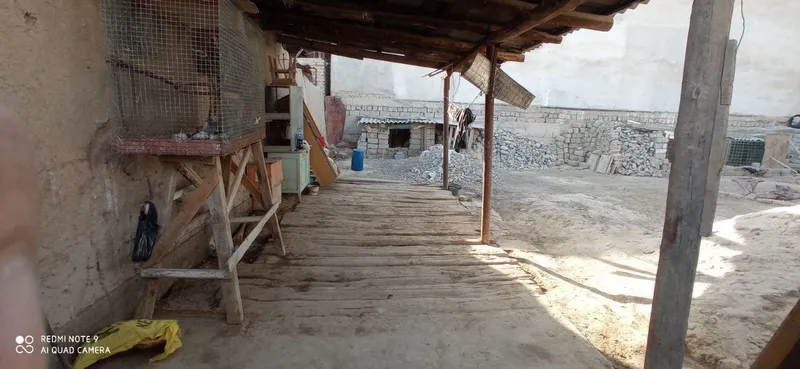 Uy sotiladi zangi ota tumani Nazarbek mevazor mahalla — фото 5