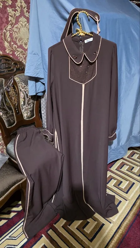 Abaya