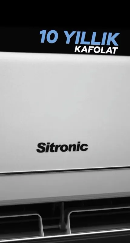 Кондиционер Sitronic — фото 3