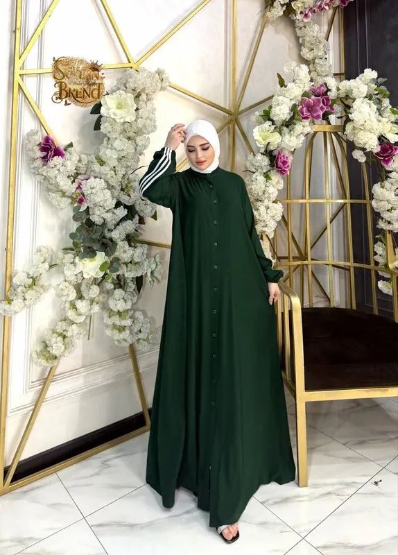 ayollar ko'ylagi, ko'yne, abaya — фото 4