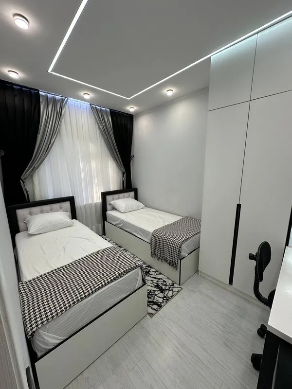 Аренда Мирзо Улугбекский 75м2  Кордиология 3/3/4 — фото 8