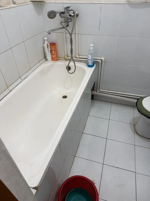 2 xonali uyni bir xonasi sheriklikka qizlaga beriladi — фото 3
