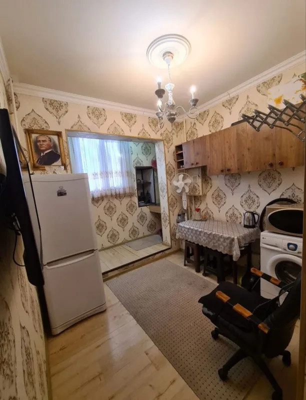 Аренда 1/2/9  Кадышва