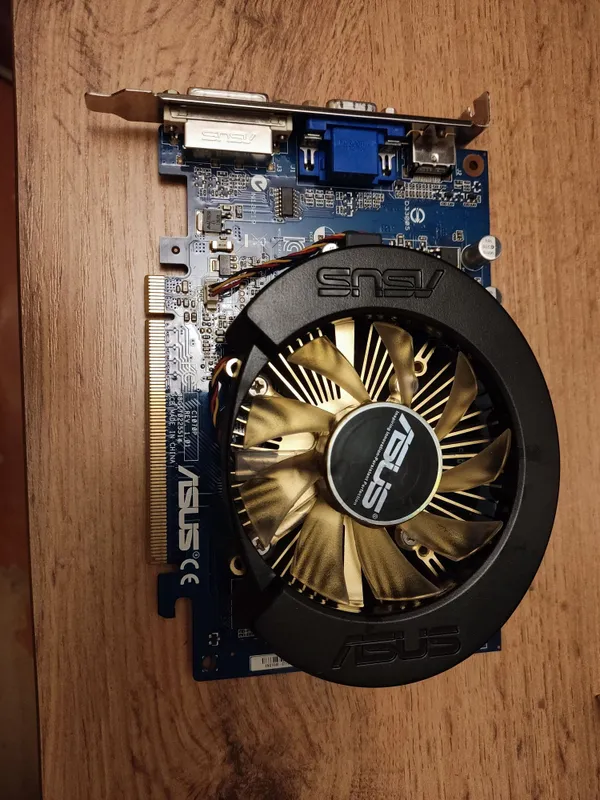 Ноутбук Asus K53 Б/У — фото 2