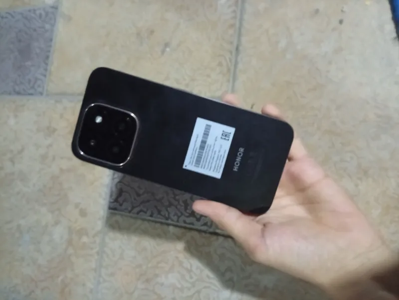 HONOR X6c 1 HONOR X6c 1