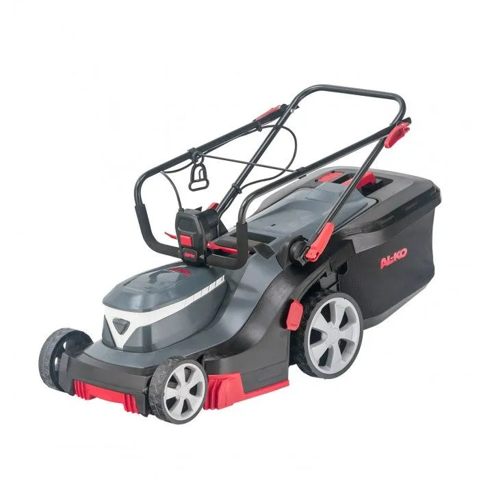 Газонокосилка электрическая AL-KO 38.2 E Comfort — фото 1
