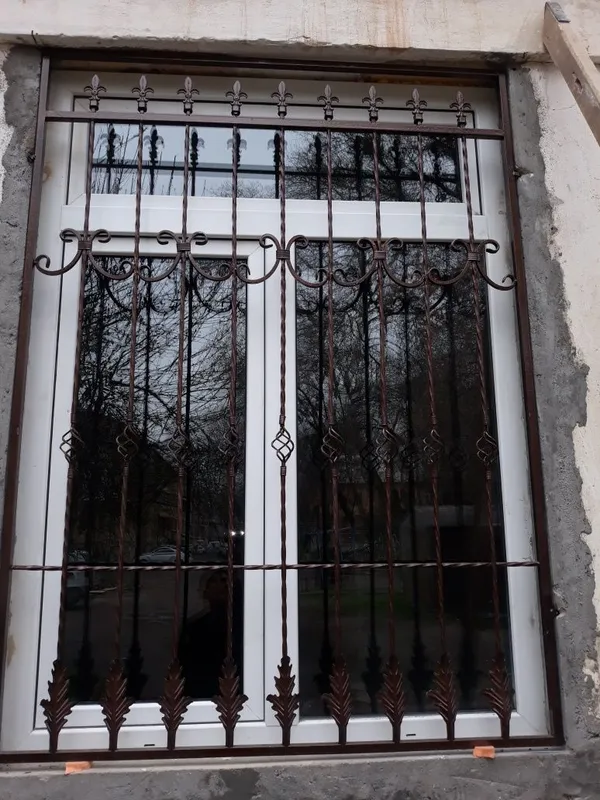 Решетка reshotka panjara 4