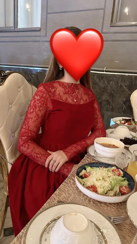 Платье 1