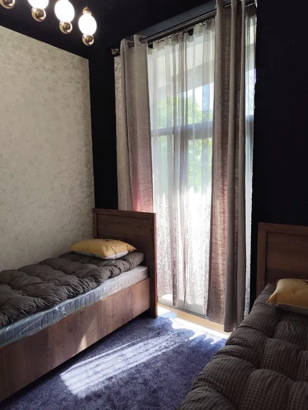 2 xonali kvartira ijaraga, Yakkasaroy, 800$ 4